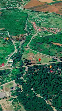 Satılır torpaq sahəsi 550 m²