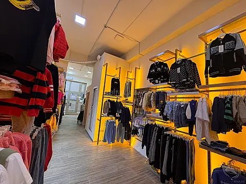 Kirayə verilir obyekt 55 m² — Bakı, Yasamal 55.00 m²