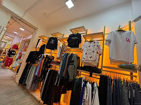 Kirayə verilir obyekt 55 m²