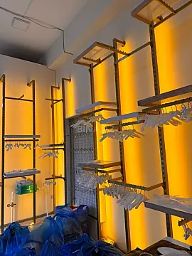 Kirayə verilir obyekt 55 m²