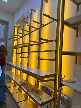 Kirayə verilir obyekt 55 m²