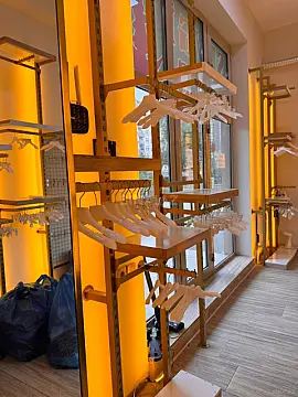 Kirayə verilir obyekt 55 m²