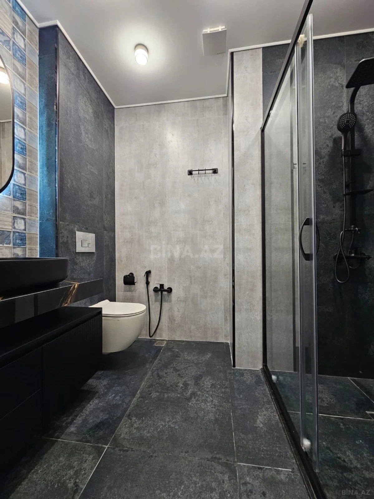 Satılır 3 otaqlı mənzil 120 m²