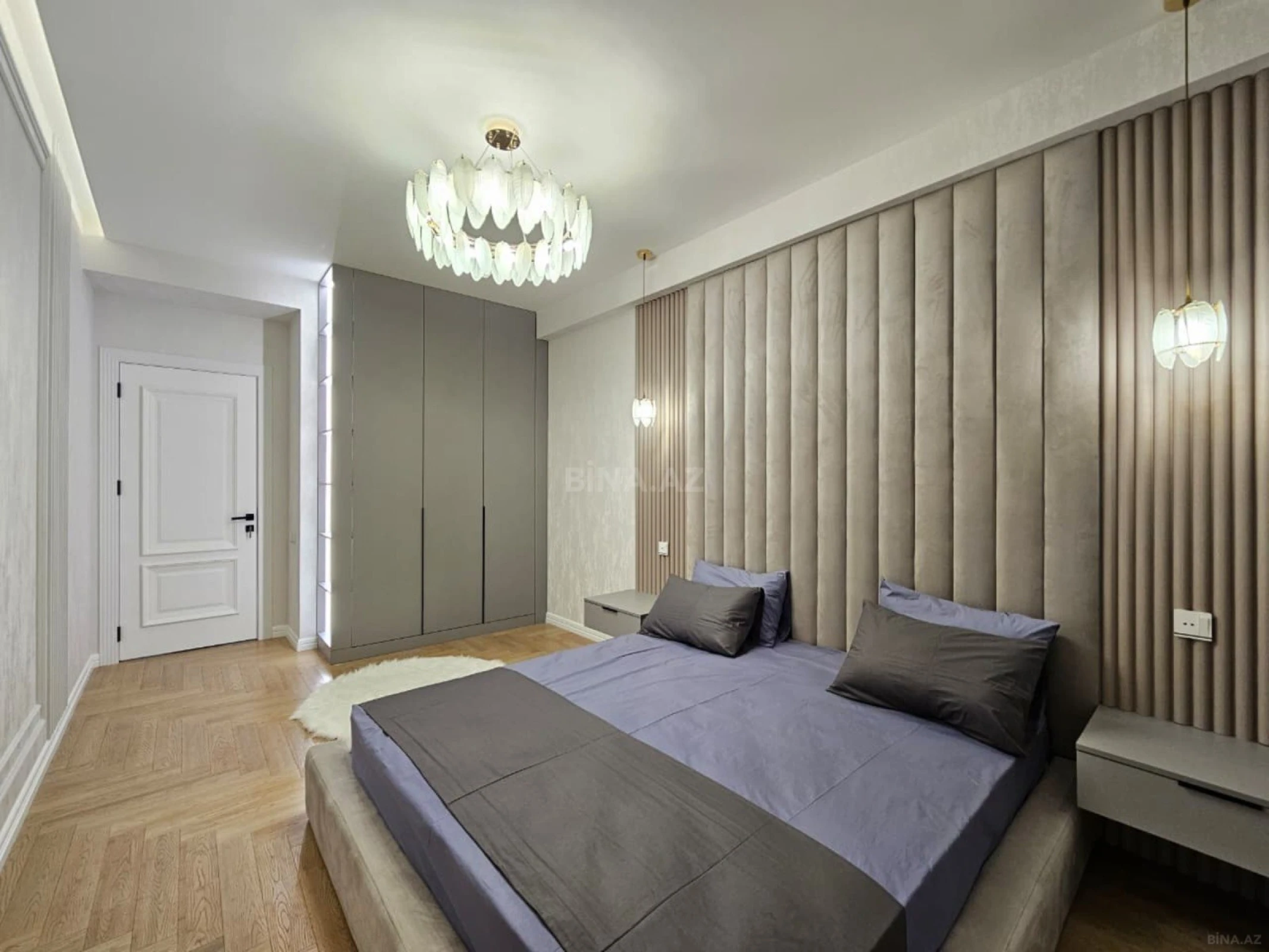 Satılır 3 otaqlı mənzil 120 m²