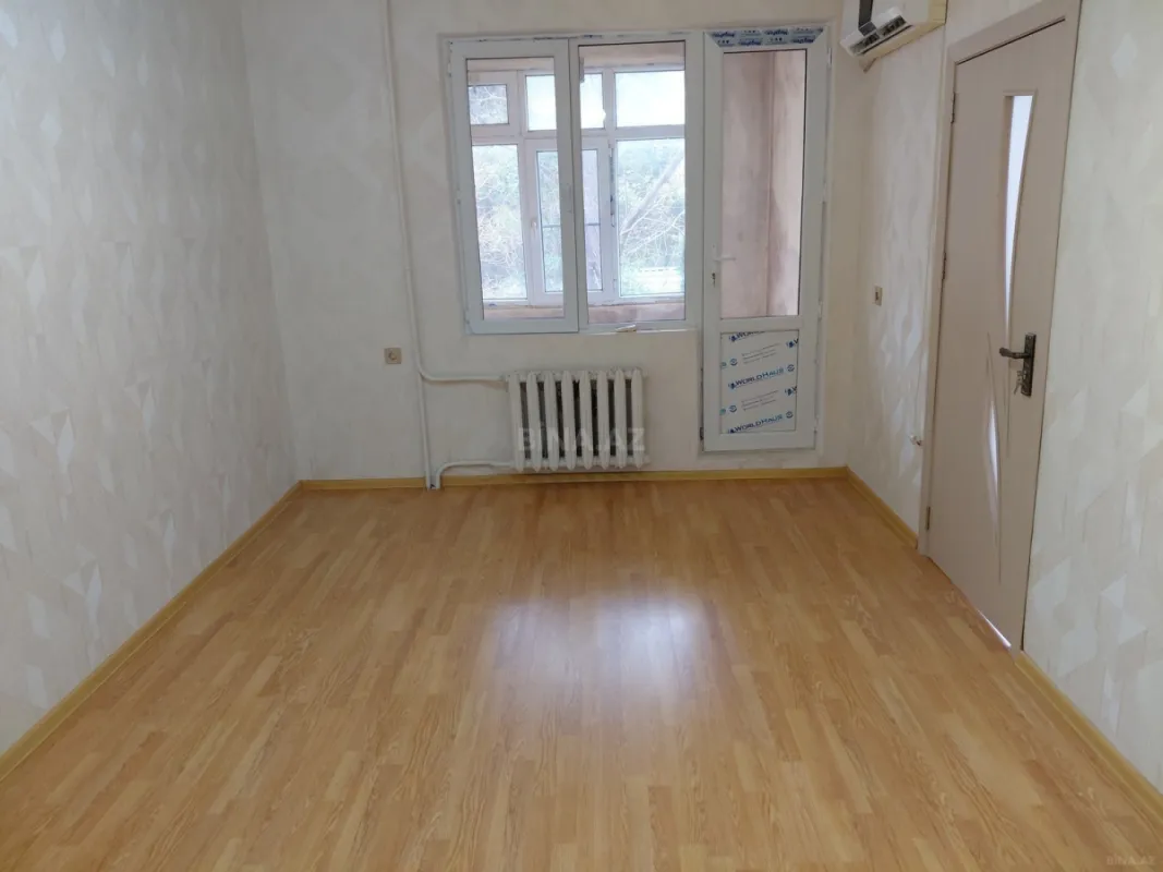 Kirayə verilir 2 otaqlı mənzil 38 m²