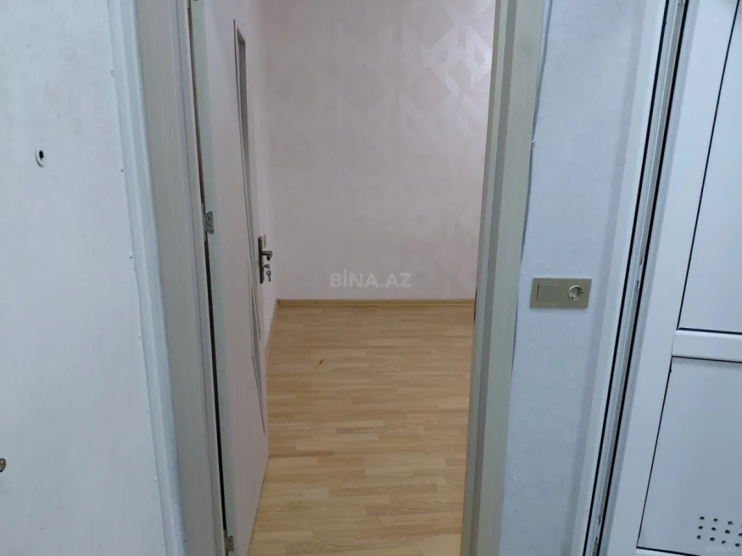 Kirayə verilir 2 otaqlı mənzil 38 m²