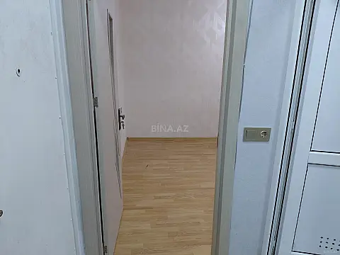 Kirayə verilir 2 otaqlı mənzil 38 m²