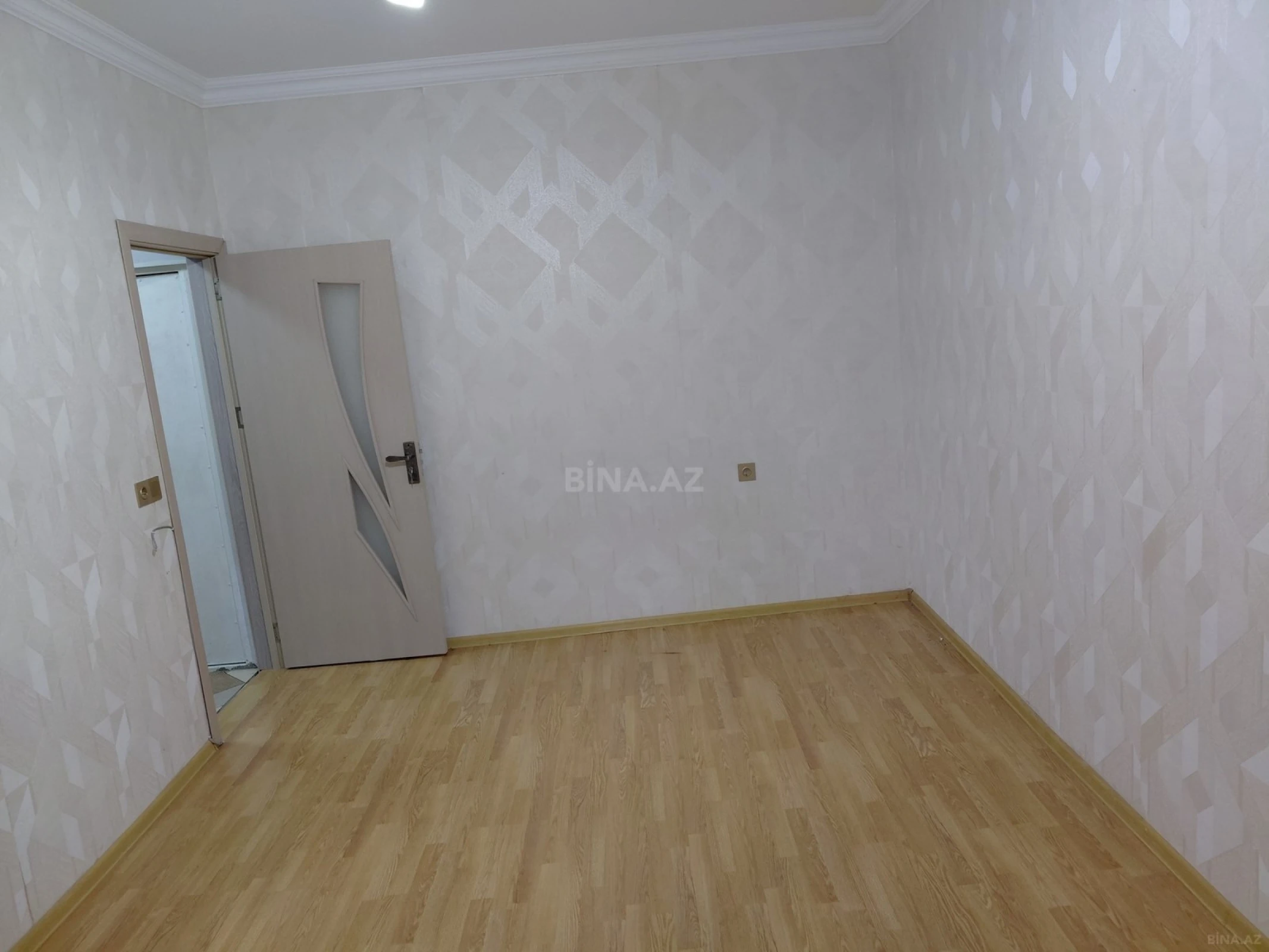 Kirayə verilir 2 otaqlı mənzil 38 m²
