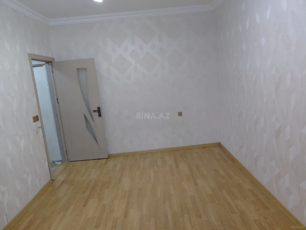 Kirayə verilir 2 otaqlı mənzil 38 m²