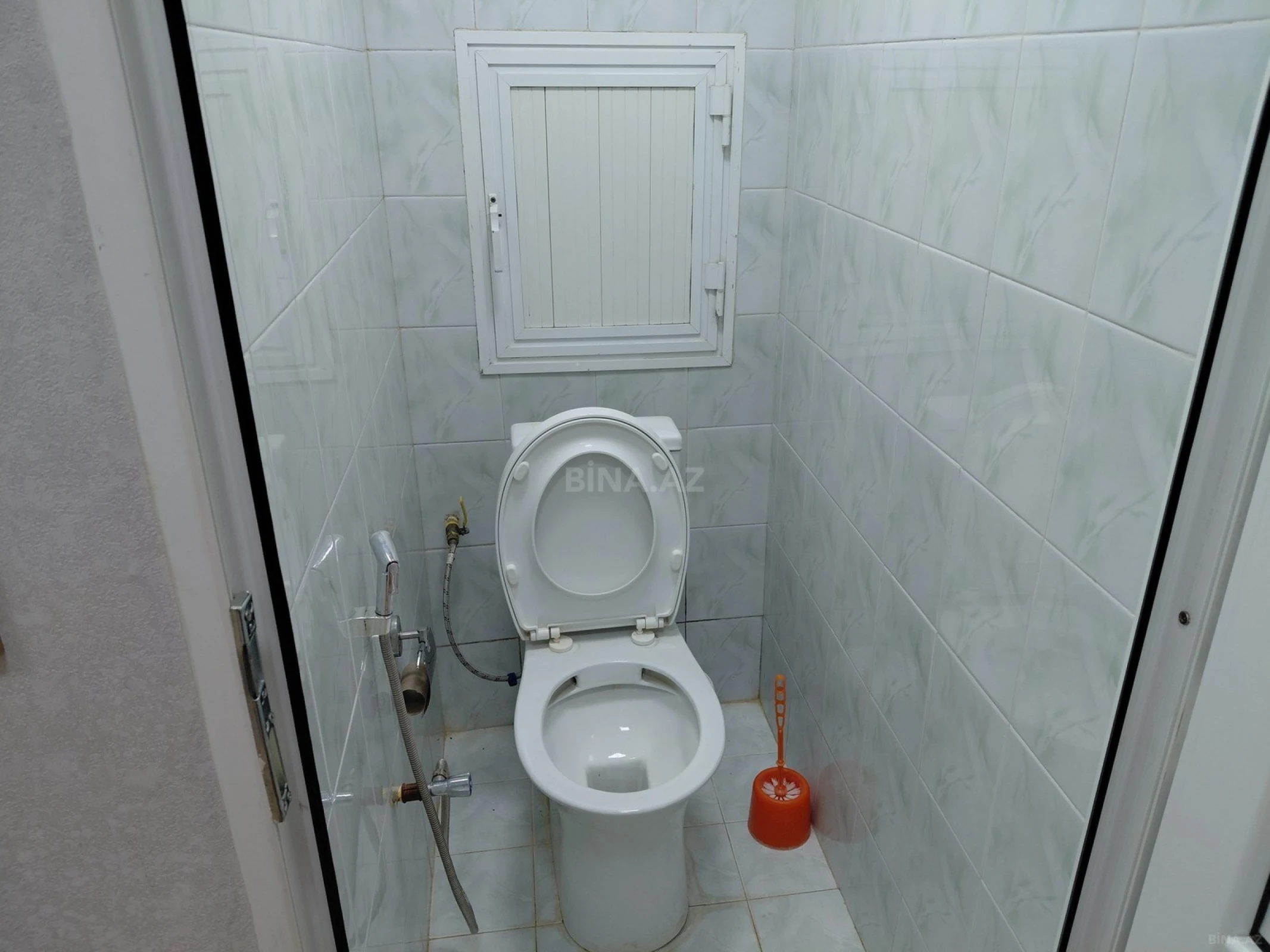 Kirayə verilir 2 otaqlı mənzil 38 m²