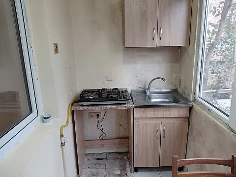 Kirayə verilir 2 otaqlı mənzil 38 m²