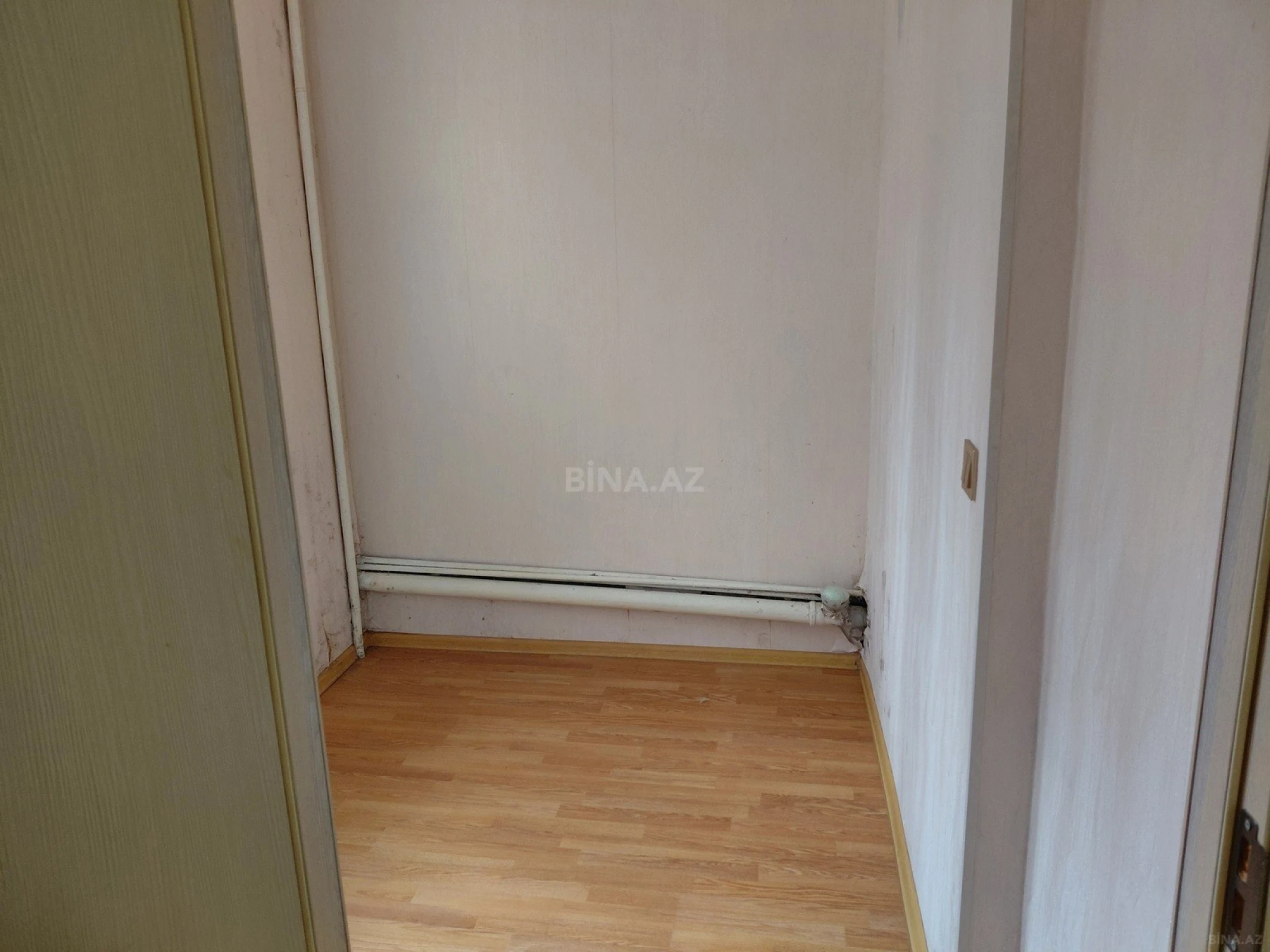 Kirayə verilir 2 otaqlı mənzil 38 m²