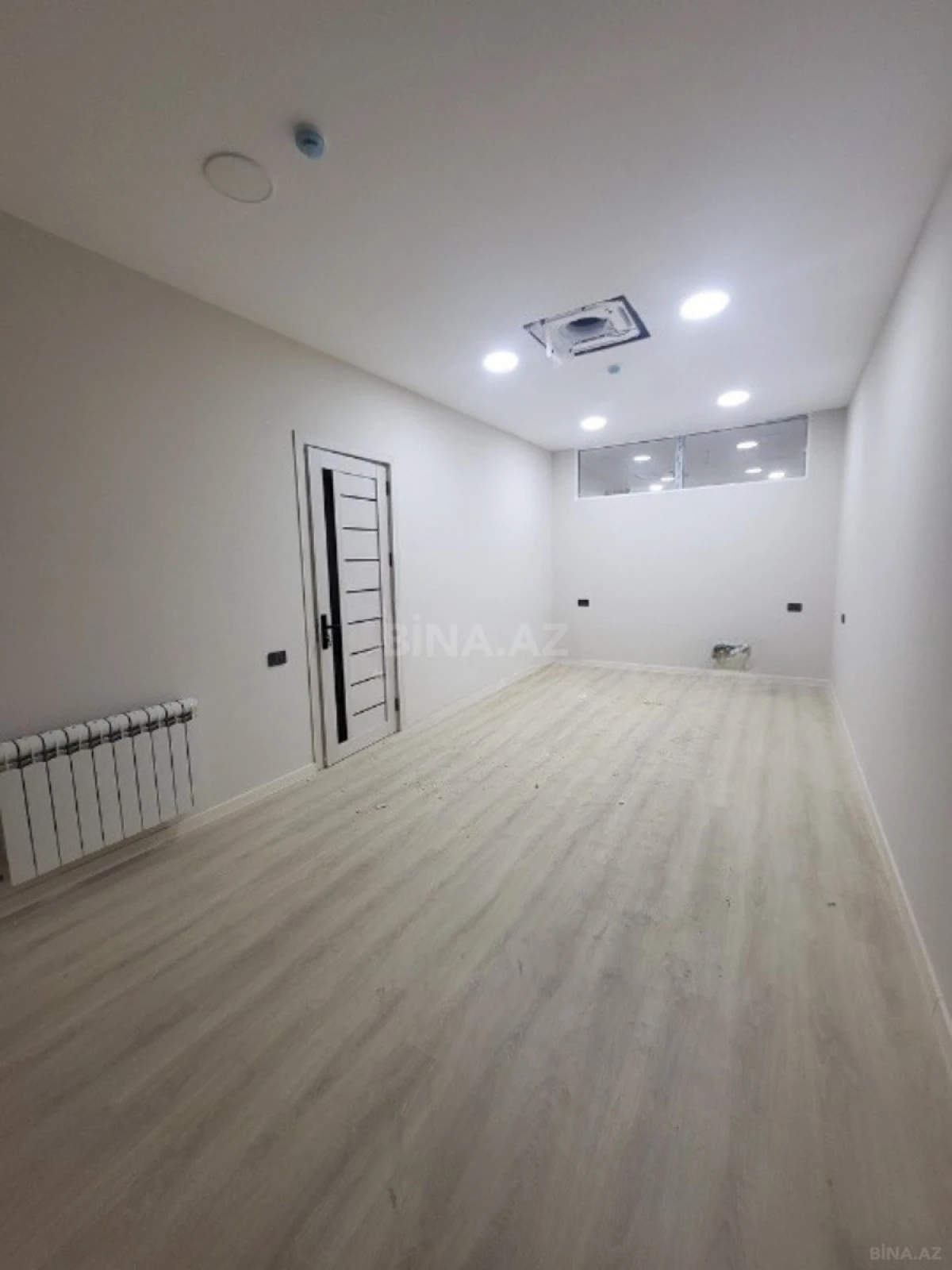 Kirayə verilir 9 otaqlı ofis 476 m²