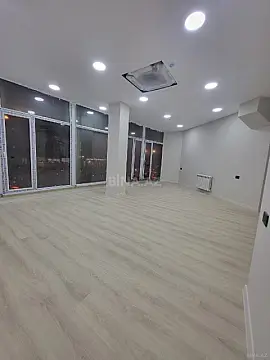 Kirayə verilir 9 otaqlı ofis 476 m² — Bakı, İnşaatçılar 9 otaq 476.00 m²