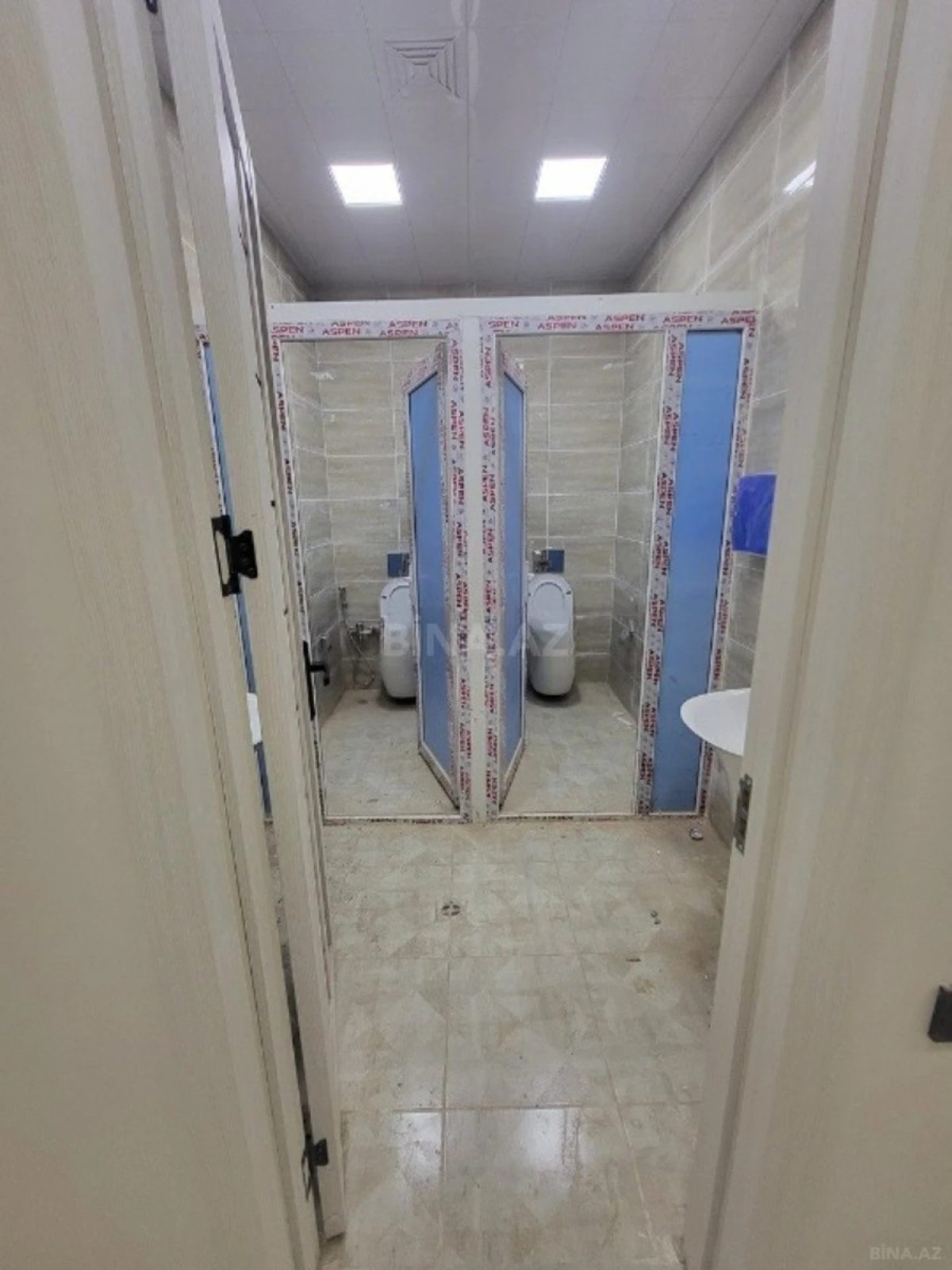 Kirayə verilir 9 otaqlı ofis 476 m²