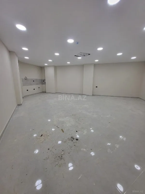 Kirayə verilir 9 otaqlı ofis 476 m²