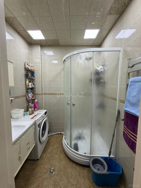 Satılır 3 otaqlı mənzil 105 m²