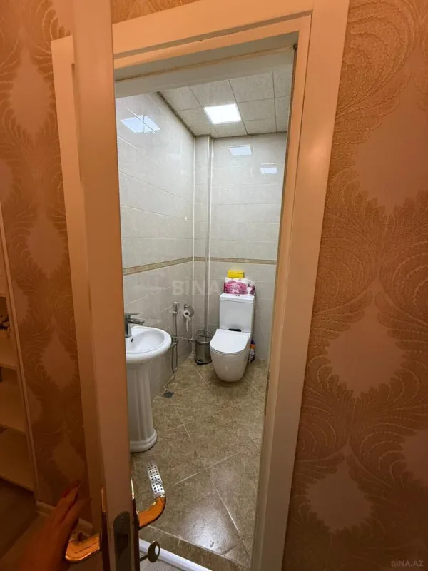 Satılır 3 otaqlı mənzil 105 m²