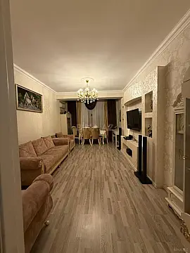 Satılır 3 otaqlı mənzil 105 m²