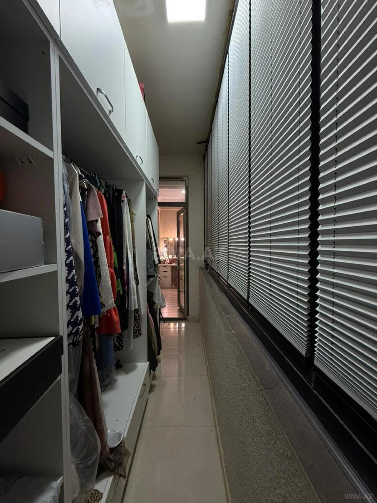 Satılır 3 otaqlı mənzil 105 m²