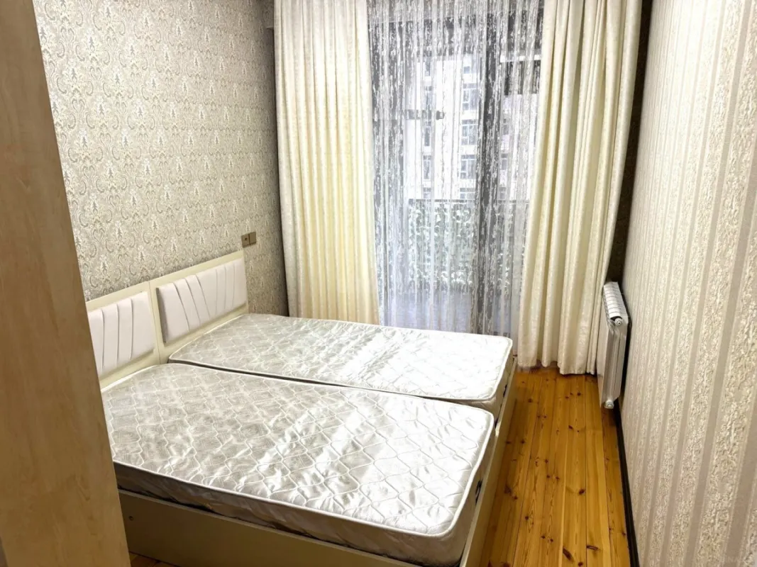 Kirayə verilir 2 otaqlı mənzil 59 m²