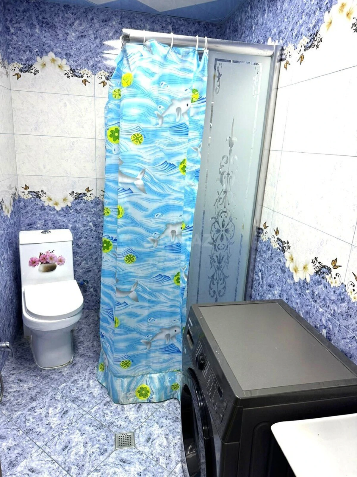 Kirayə verilir 2 otaqlı mənzil 59 m²