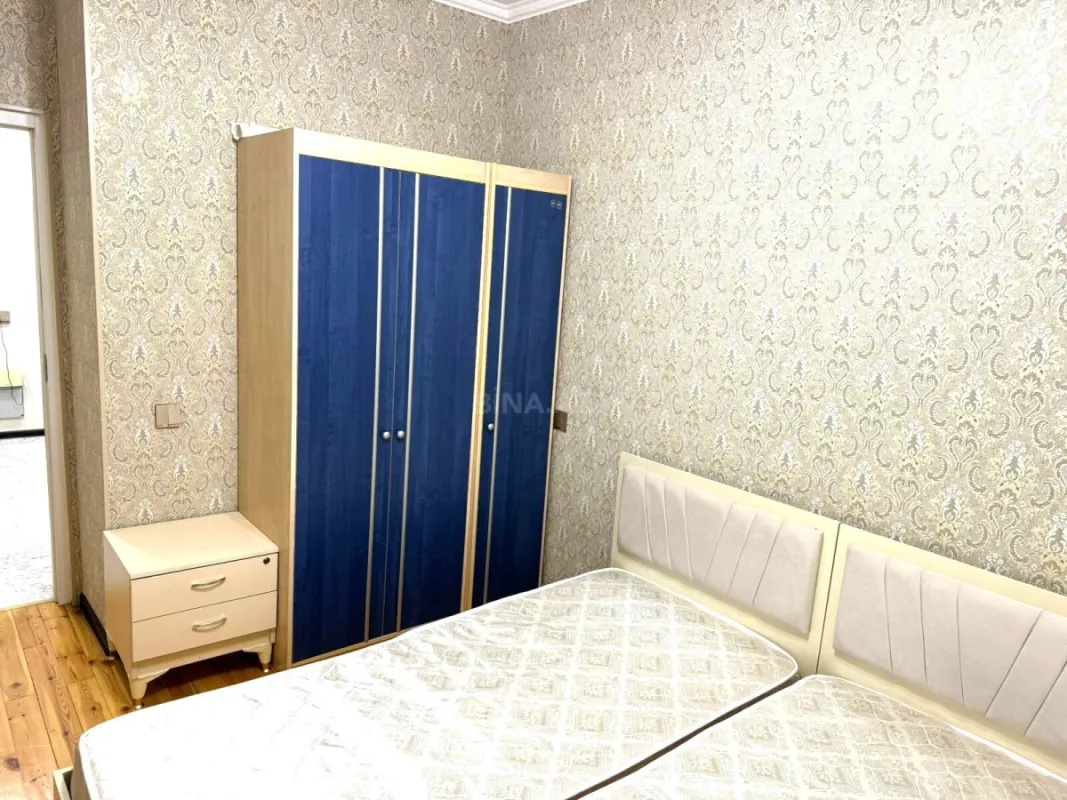 Kirayə verilir 2 otaqlı mənzil 59 m²
