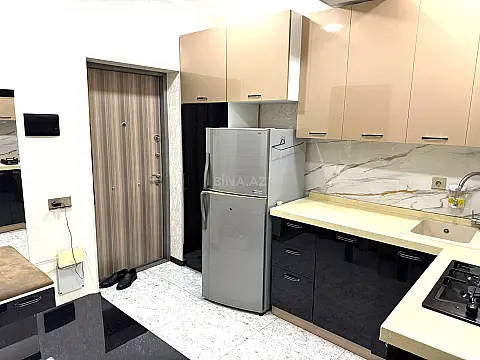 Kirayə verilir 2 otaqlı mənzil 59 m²
