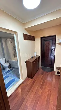 Satılır 1 otaqlı mənzil 36 m²