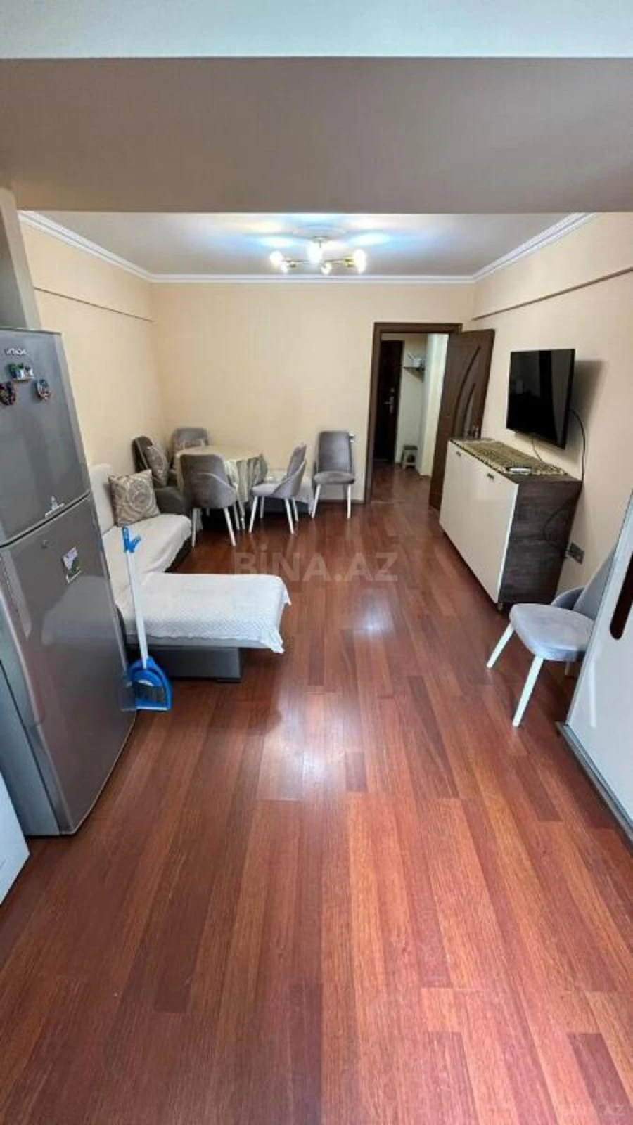 Satılır 1 otaqlı mənzil 36 m²