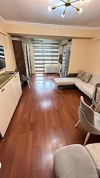 Satılır 1 otaqlı mənzil 36 m²