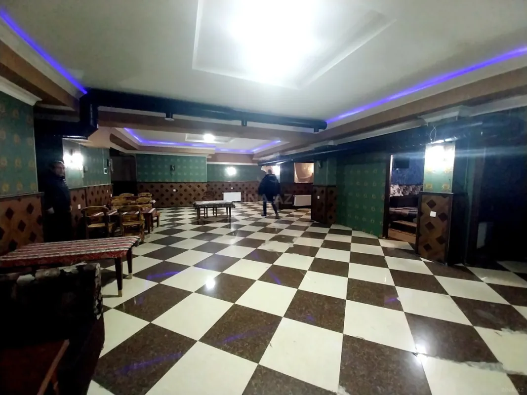 Kirayə verilir obyekt 300 m²