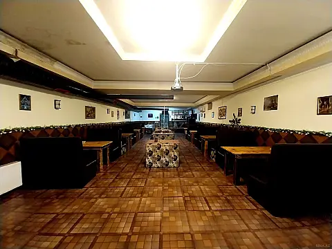 Kirayə verilir obyekt 300 m²