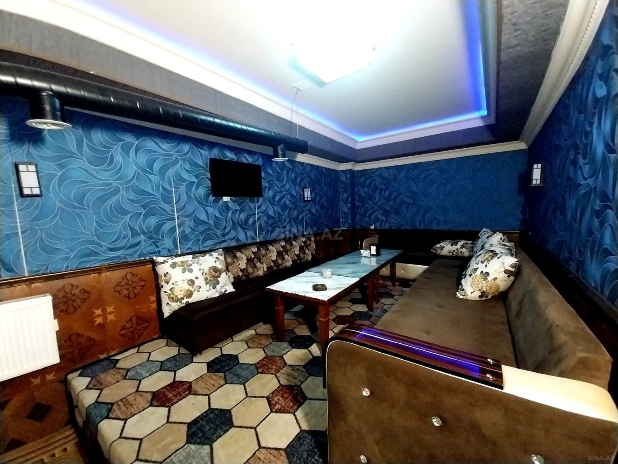 Kirayə verilir obyekt 300 m²