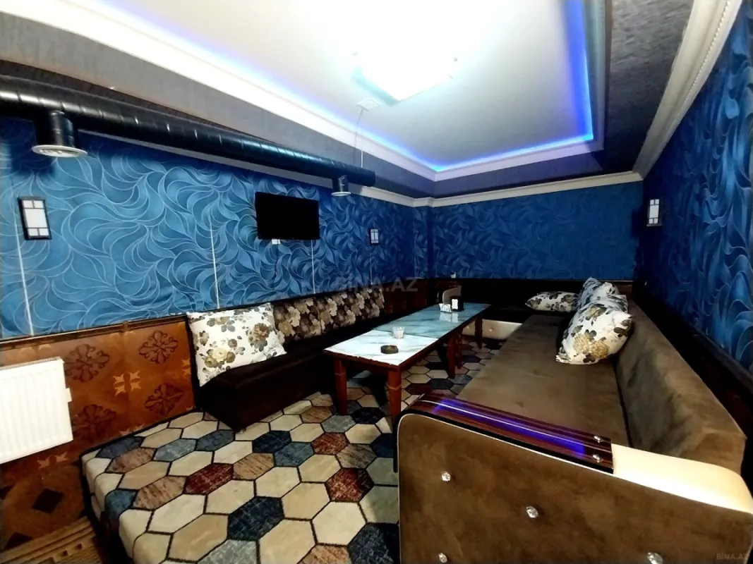 Kirayə verilir obyekt 300 m²