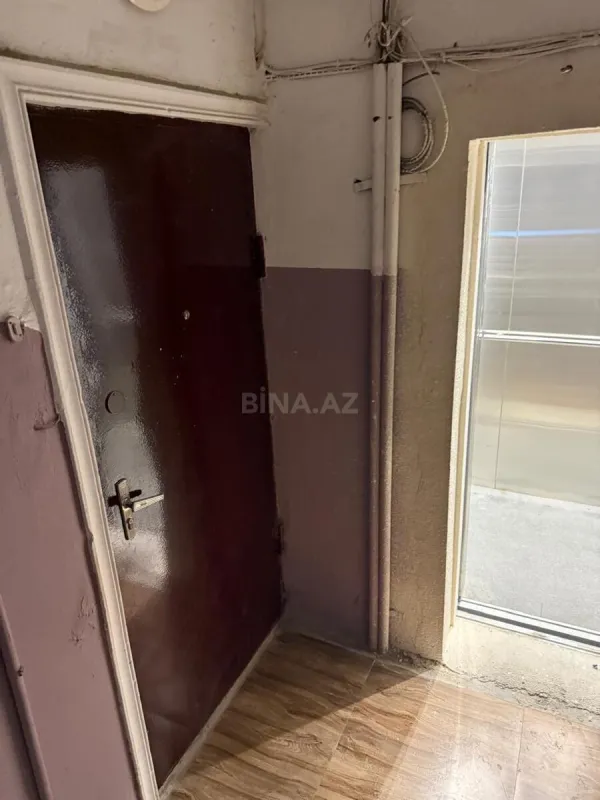 Kirayə verilir 3 otaqlı mənzil 80 m²