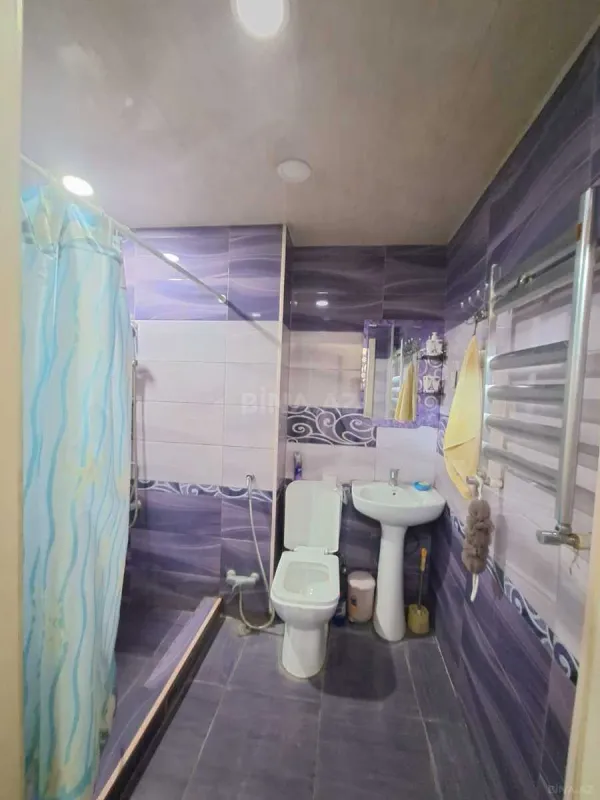 Kirayə verilir 3 otaqlı mənzil 86 m²