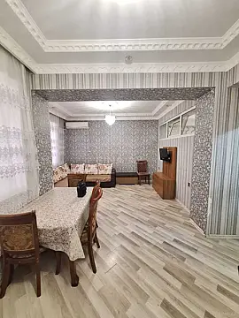 Kirayə verilir 3 otaqlı mənzil 86 m²