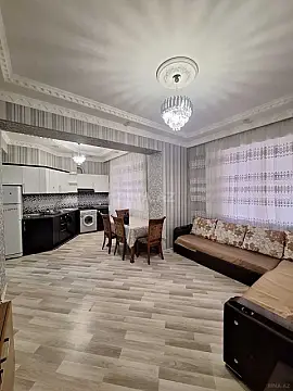 Kirayə verilir 3 otaqlı mənzil 86 m² — Bakı, Xətai 3 otaq 86.00 m²