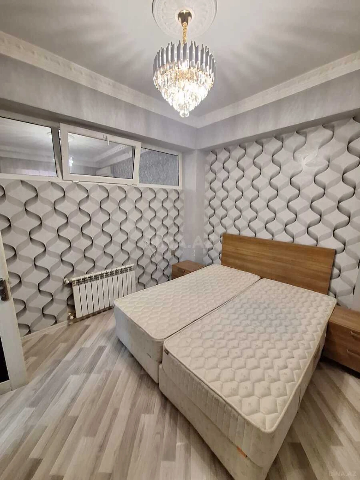 Kirayə verilir 3 otaqlı mənzil 86 m²