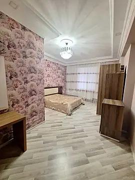Kirayə verilir 3 otaqlı mənzil 86 m²
