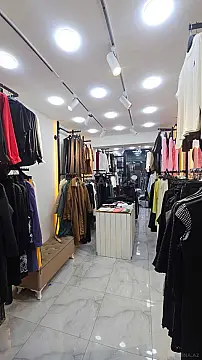 Kirayə verilir obyekt 35 m²