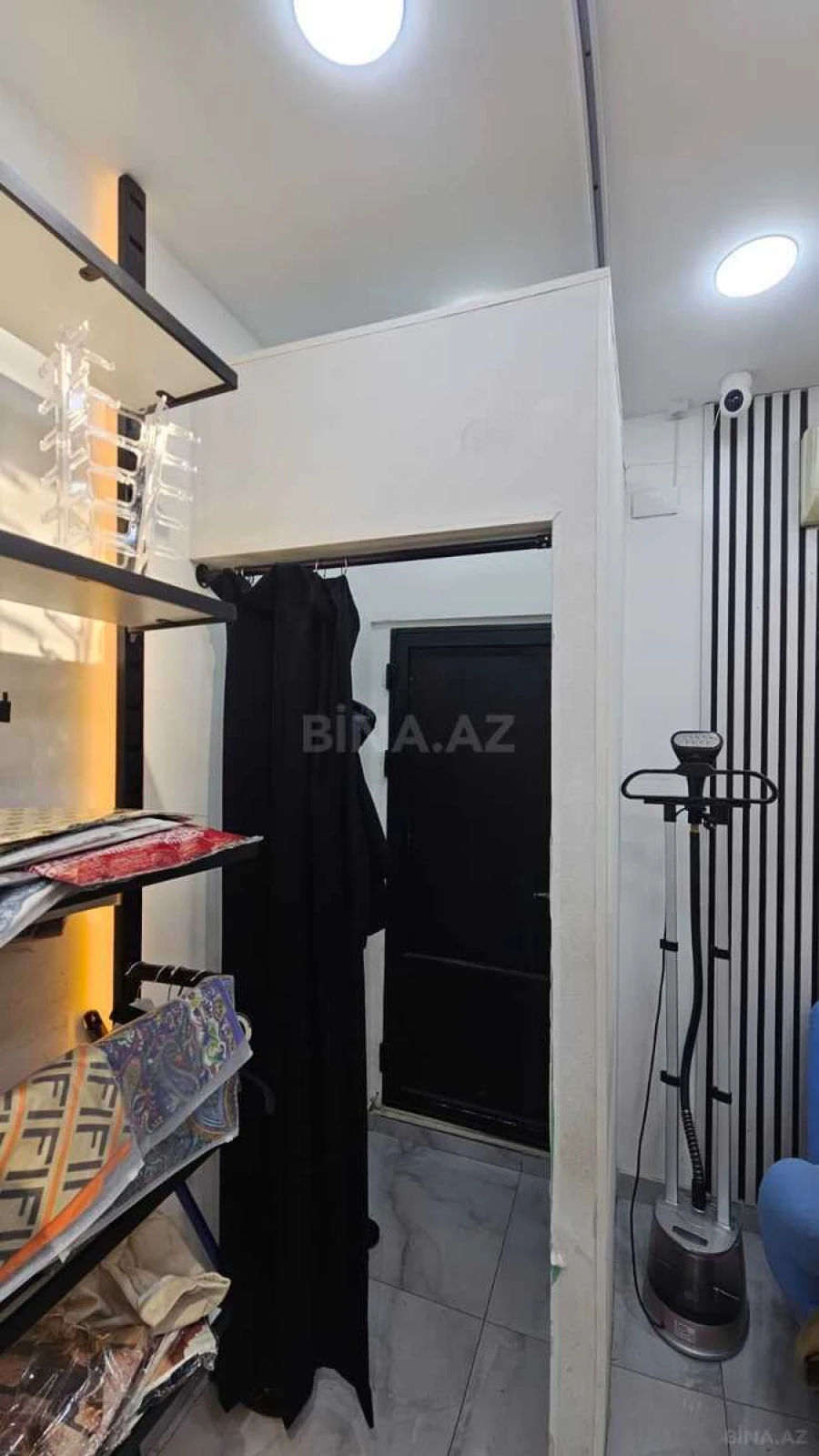 Kirayə verilir obyekt 35 m²