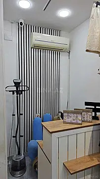 Kirayə verilir obyekt 35 m²