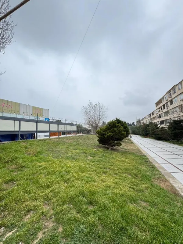 Satılır 2 otaqlı mənzil 60 m²