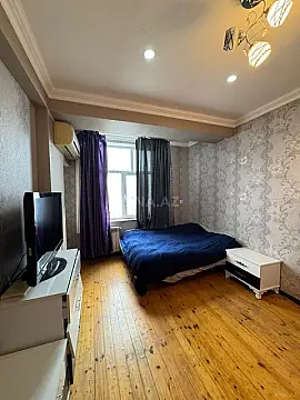 Satılır 2 otaqlı mənzil 60 m² — Bakı, Həzi Aslanov qəs. 2 otaq 60.00 m²