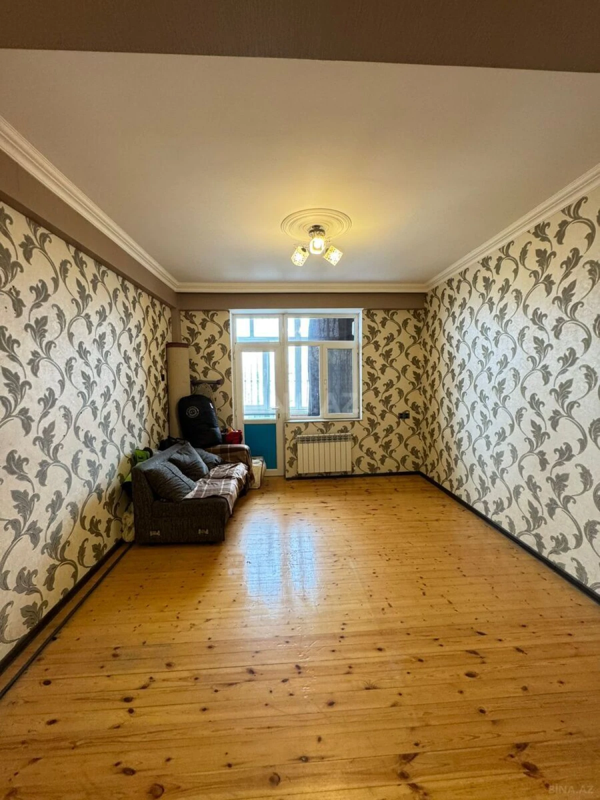 Satılır 2 otaqlı mənzil 60 m²