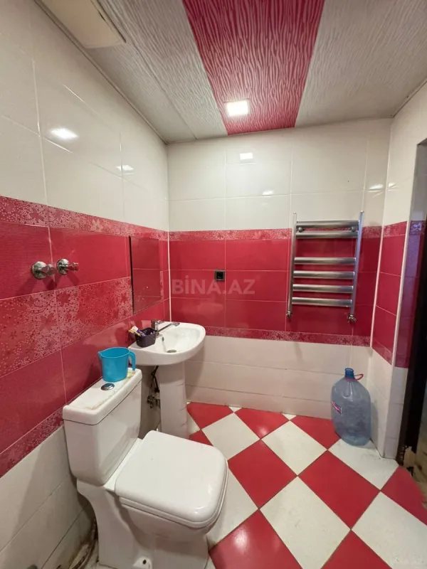 Satılır 2 otaqlı mənzil 60 m²