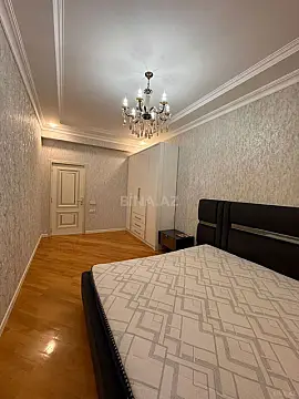 Kirayə verilir 2 otaqlı mənzil 105 m²