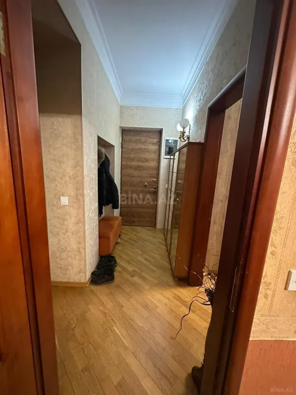 Satılır 3 otaqlı mənzil 85 m²